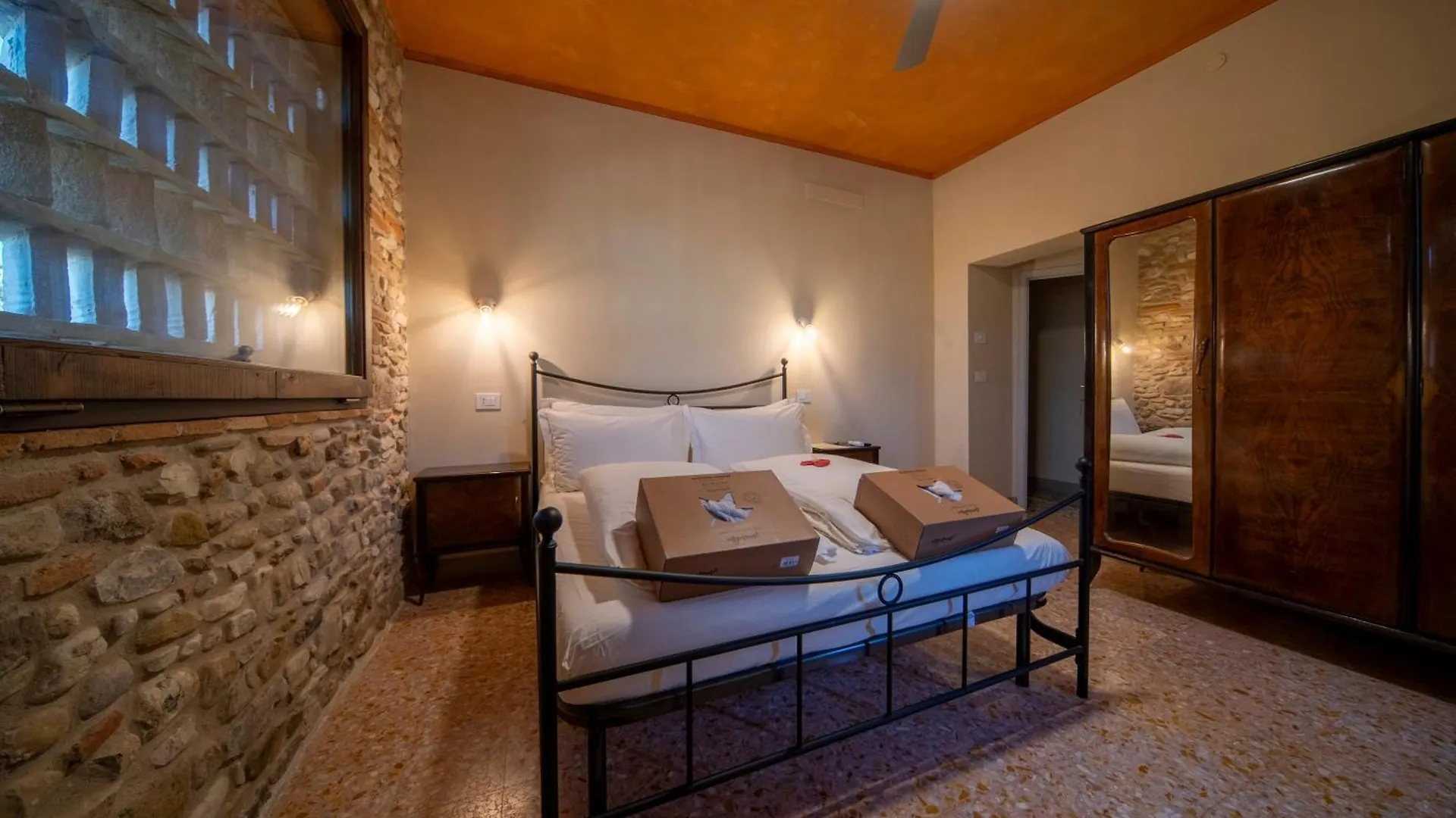 Bauernhof Agriturismo Podere Tovari Anghiari