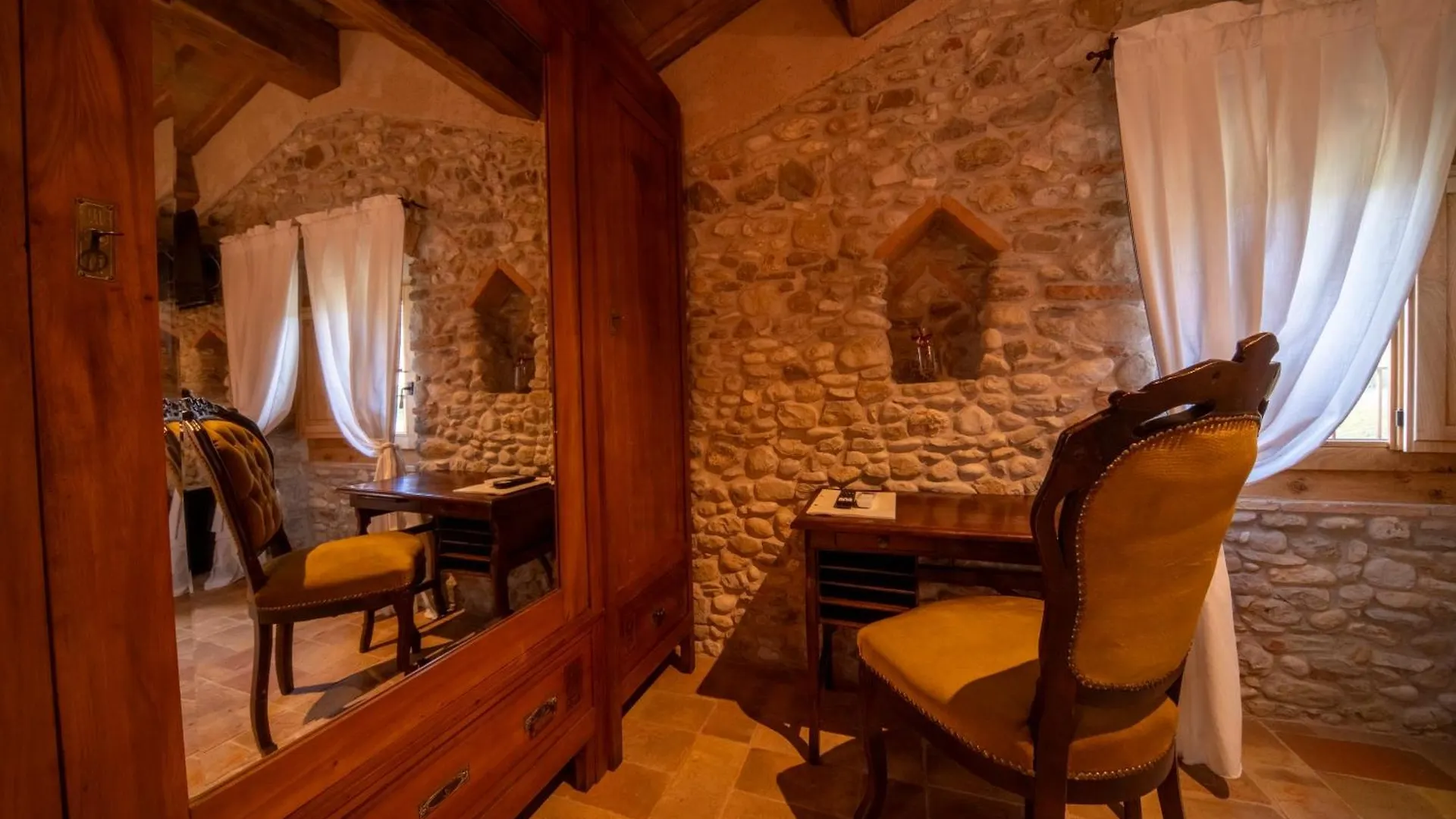 Agriturismo Podere Tovari Anghiari Italien