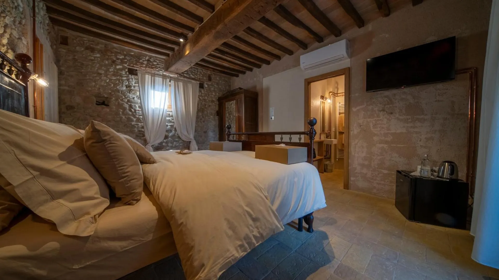 Agriturismo Podere Tovari Anghiari