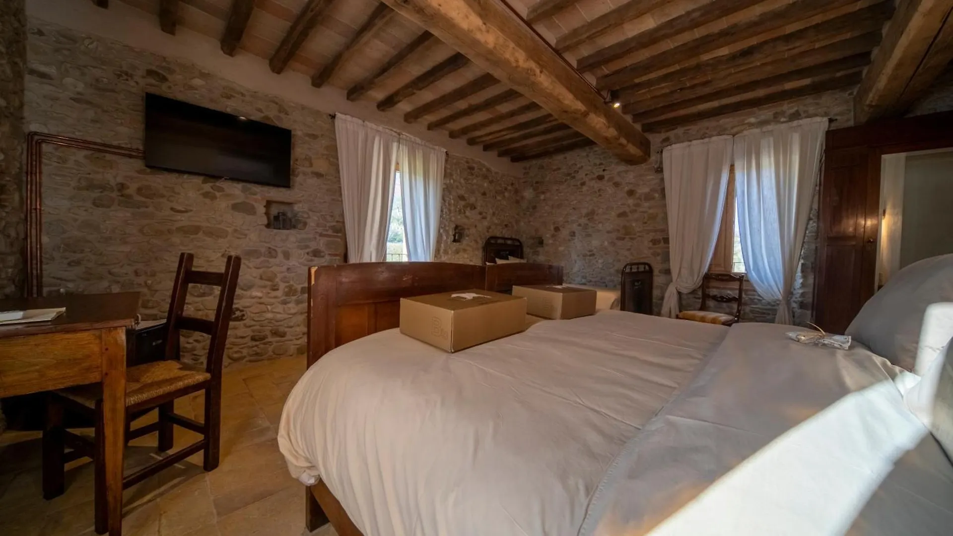 Bauernhof Agriturismo Podere Tovari Anghiari