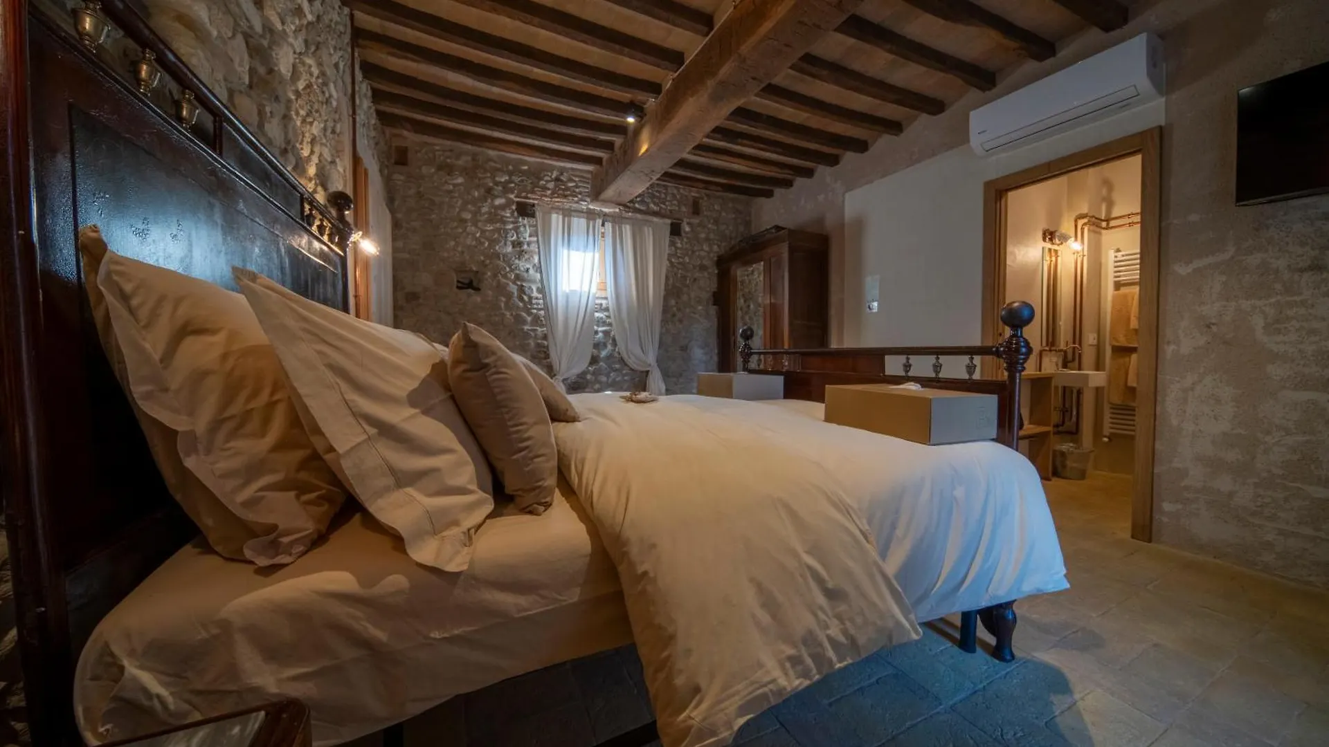 Agriturismo Podere Tovari Anghiari 0*,