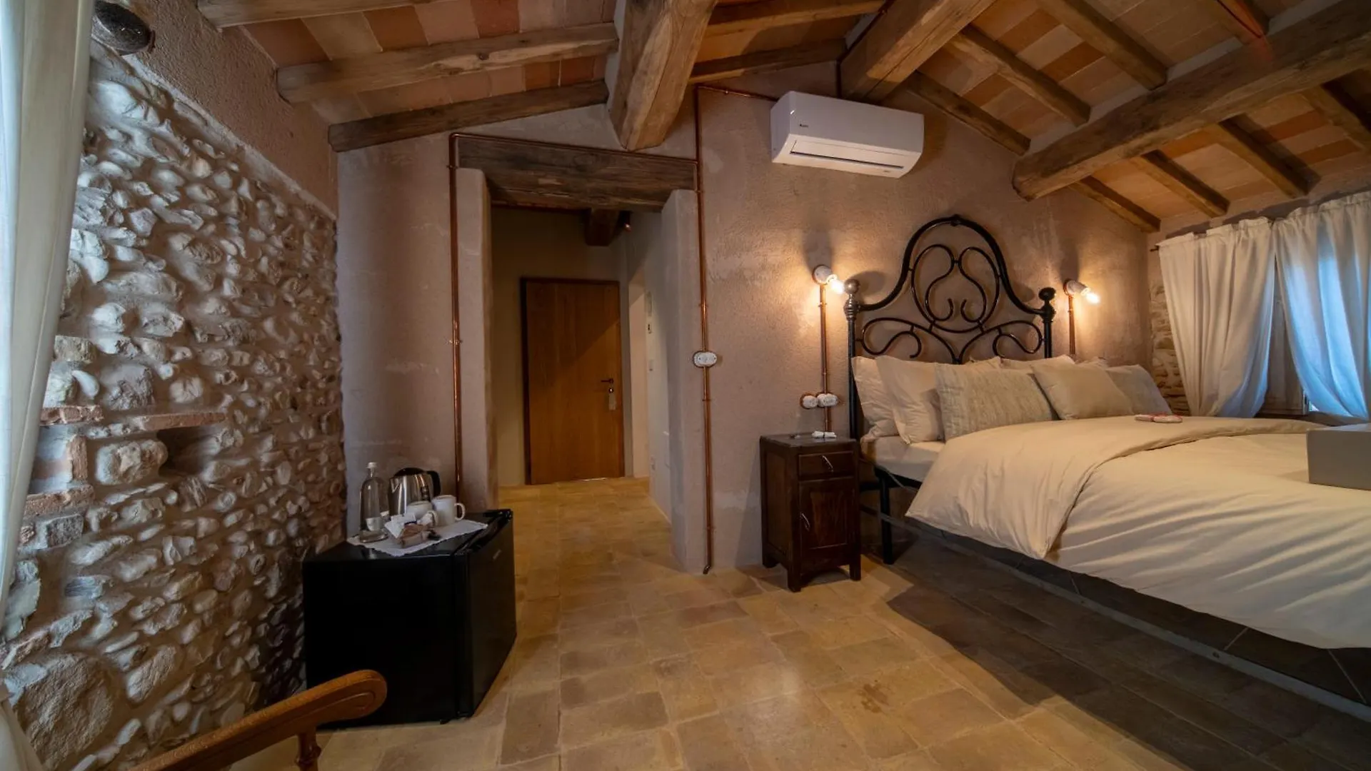 Agriturismo Podere Tovari Anghiari 0*,  Italien