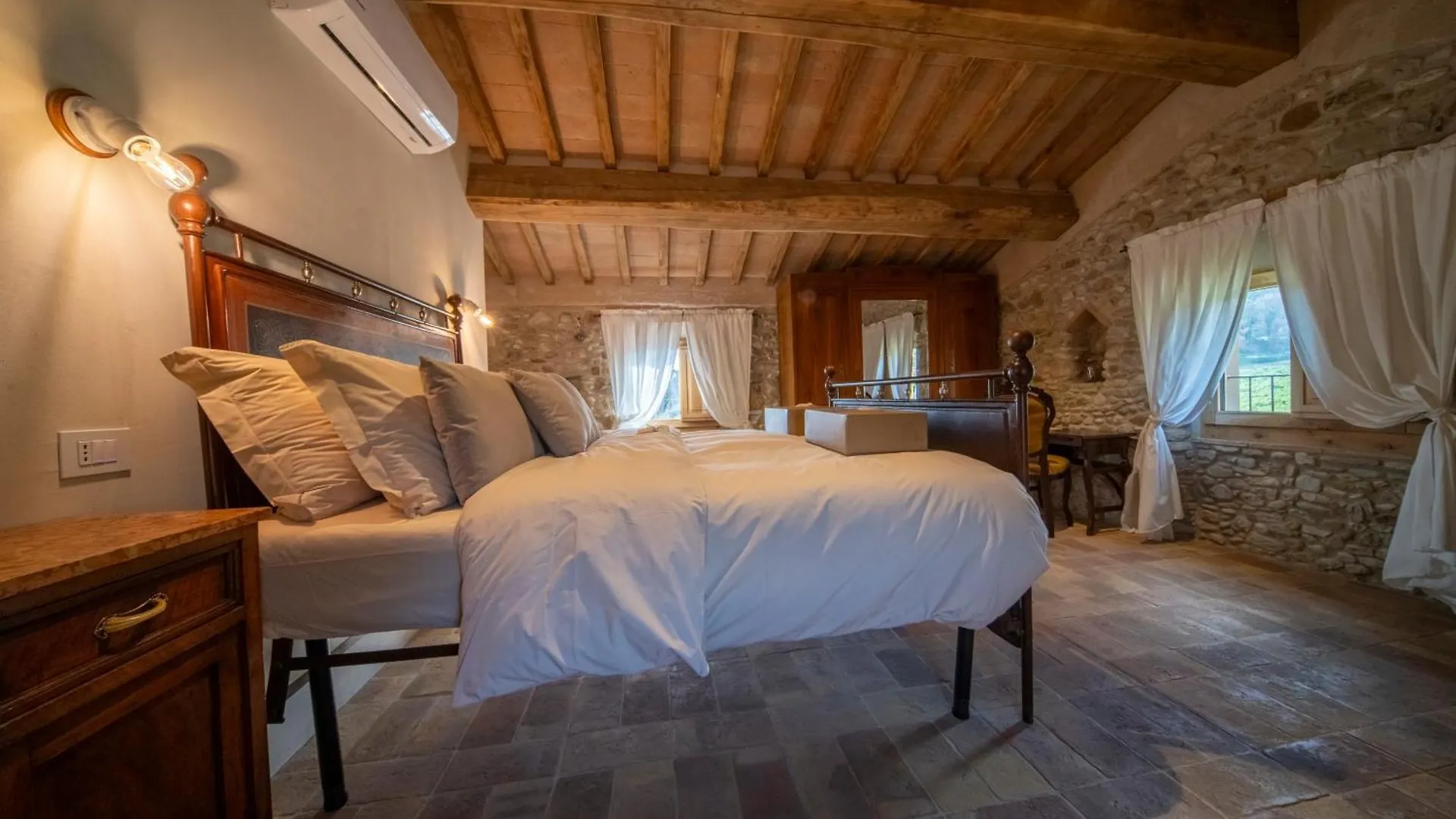 Agriturismo Podere Tovari Anghiari