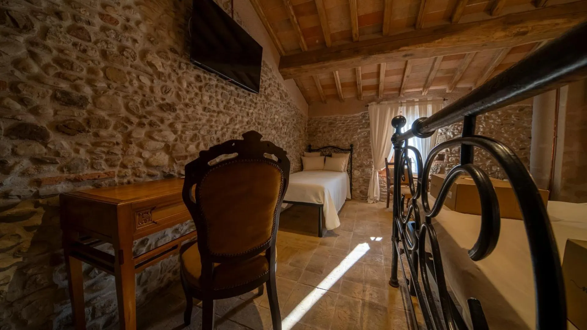 Bauernhof Agriturismo Podere Tovari Anghiari