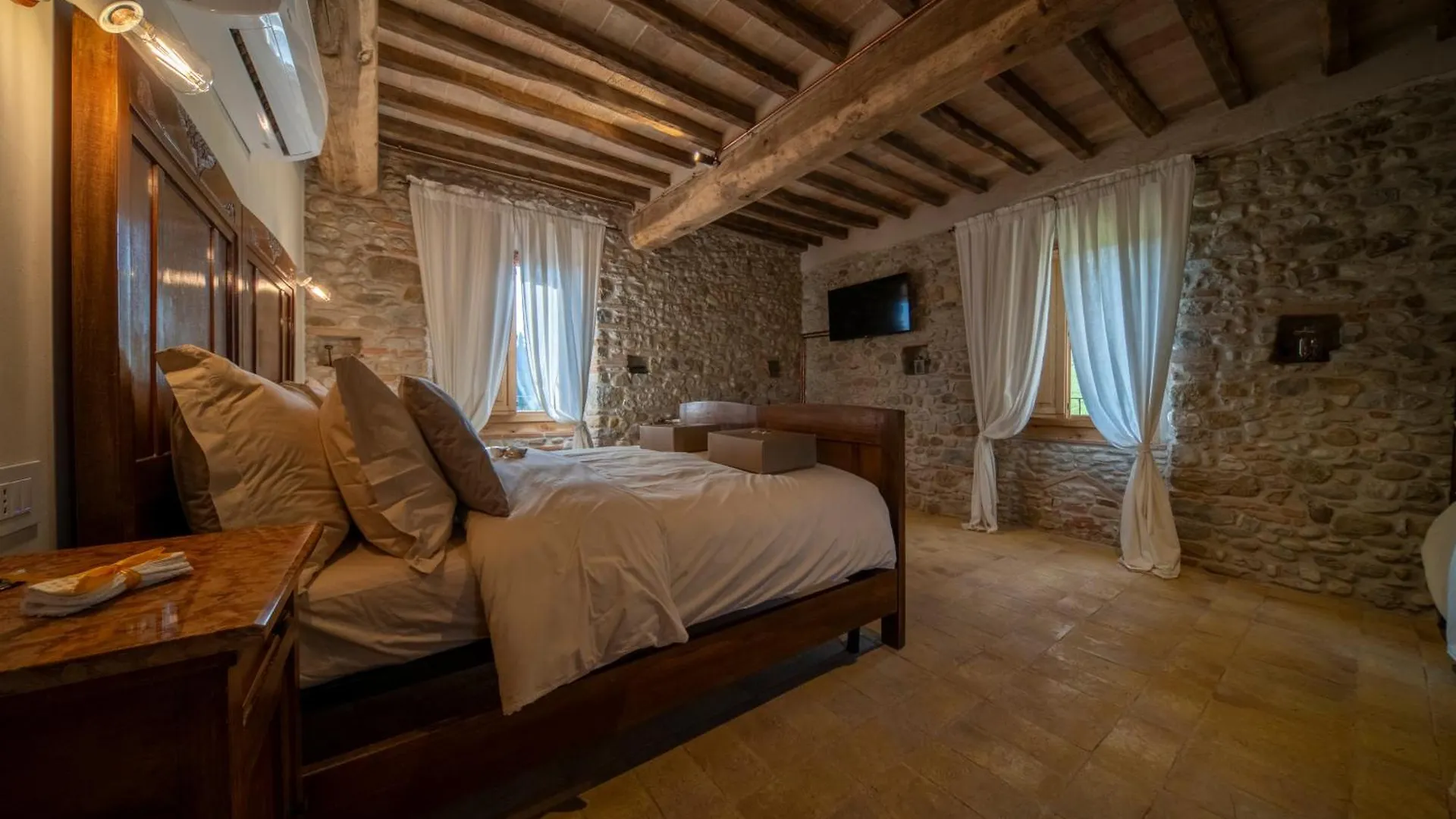 Agriturismo Podere Tovari Anghiari