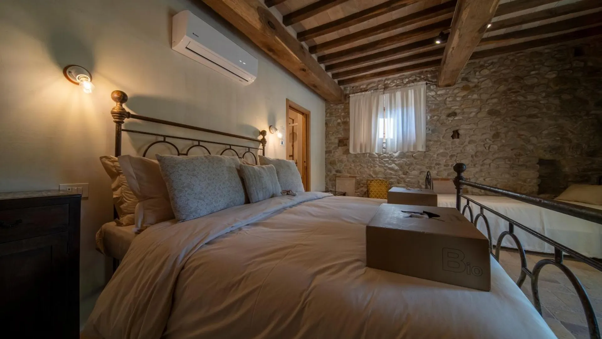 Agriturismo Podere Tovari Anghiari 0*,  Italien