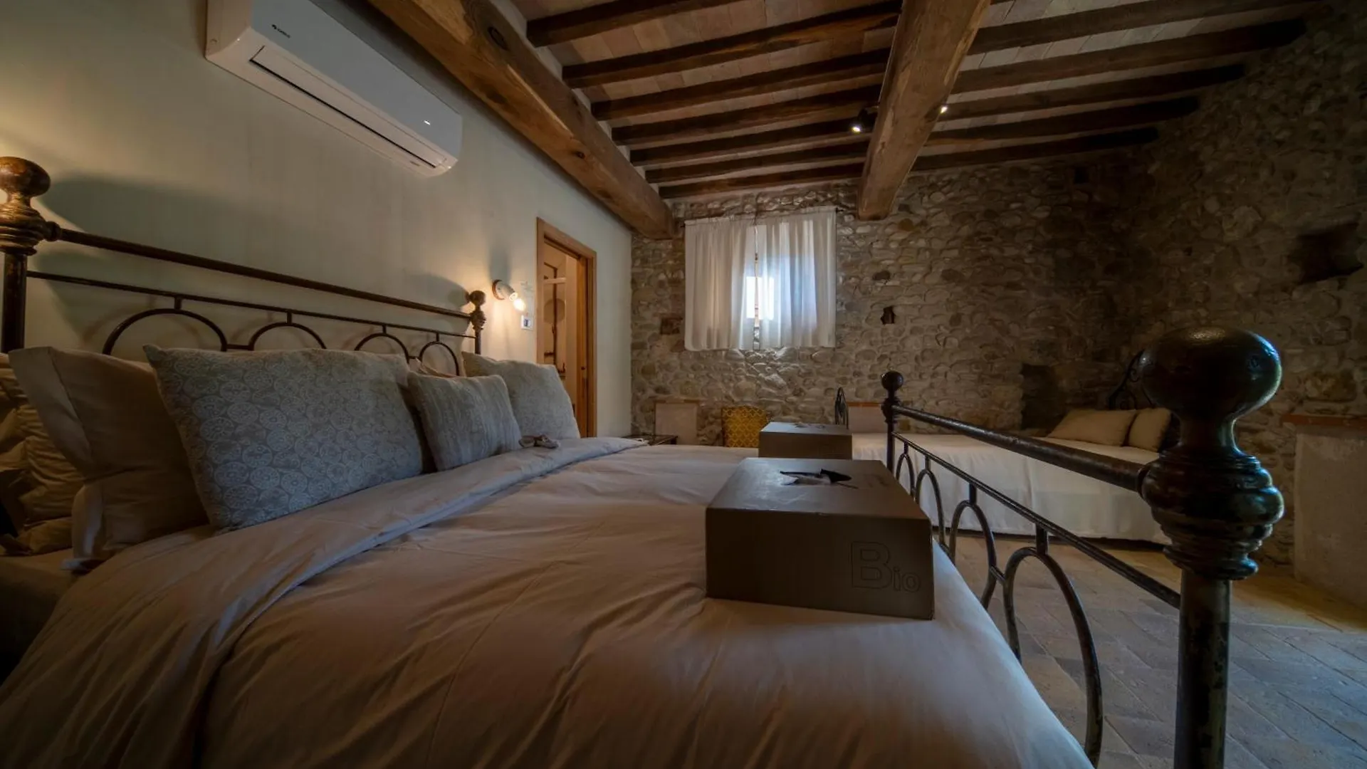 Agriturismo Podere Tovari Anghiari 0*,