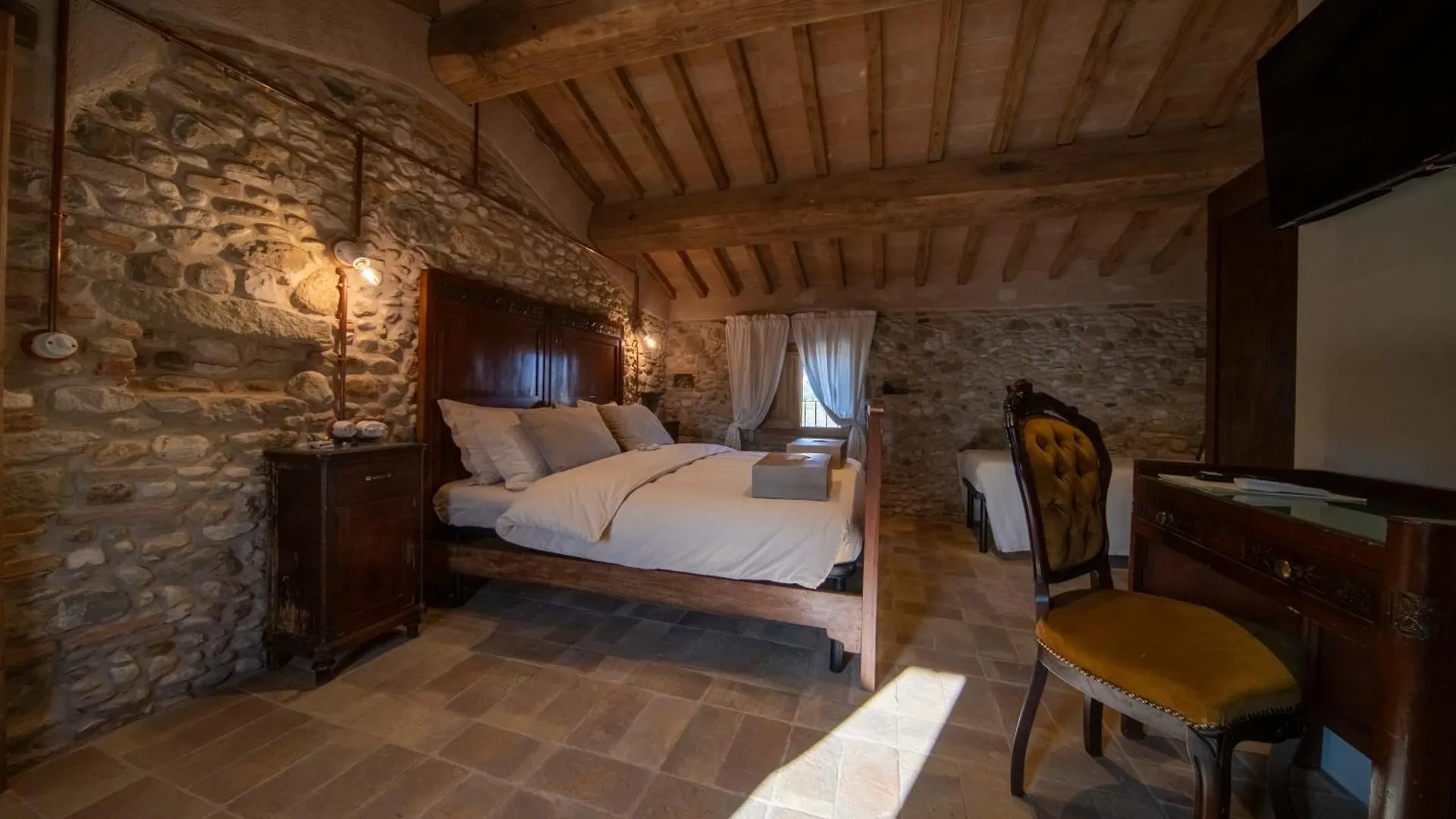 Agriturismo Podere Tovari Anghiari