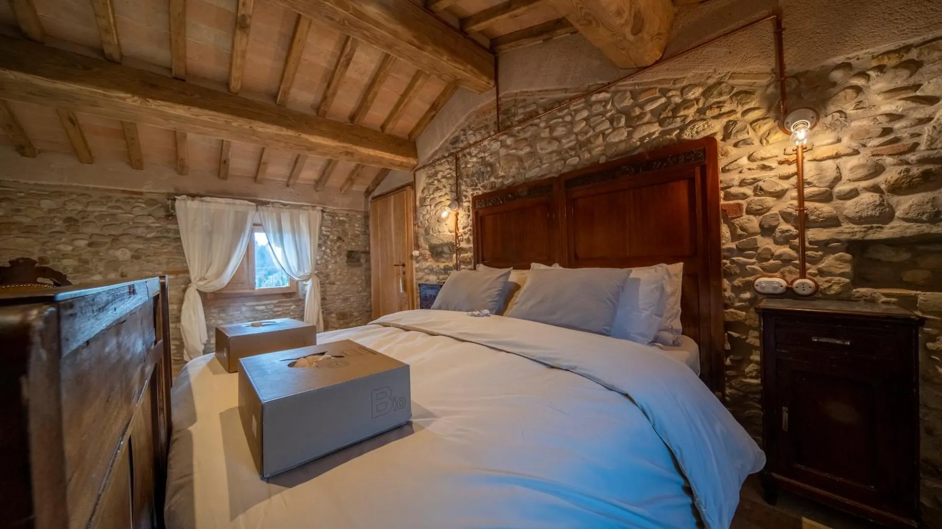 Agriturismo Podere Tovari Anghiari