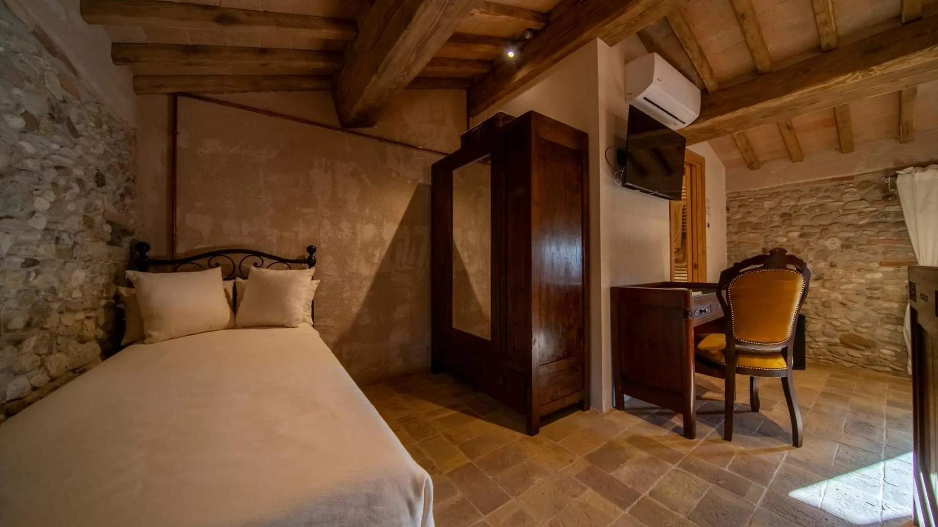 Bauernhof Agriturismo Podere Tovari Anghiari